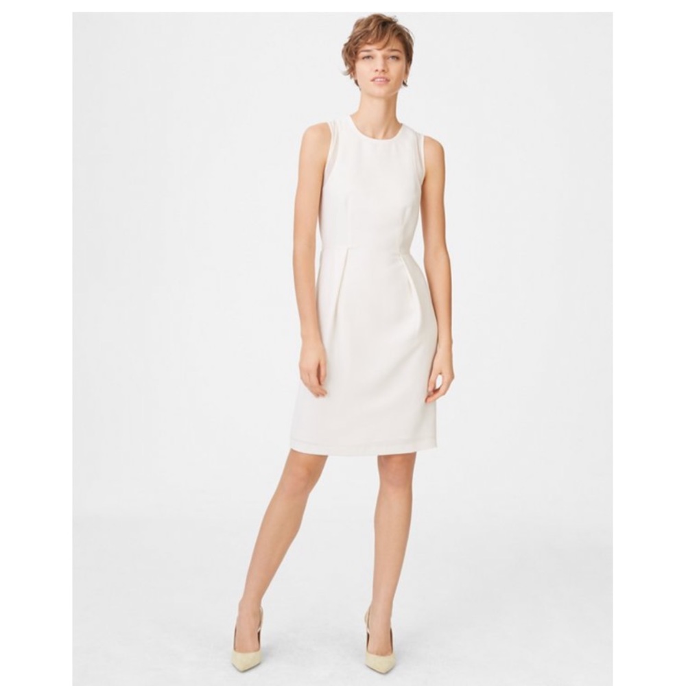 Club Monaco Ohwen dress